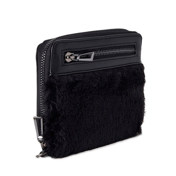 ANIKA Fur Wallet NWT!! - Picture 1 of 5
